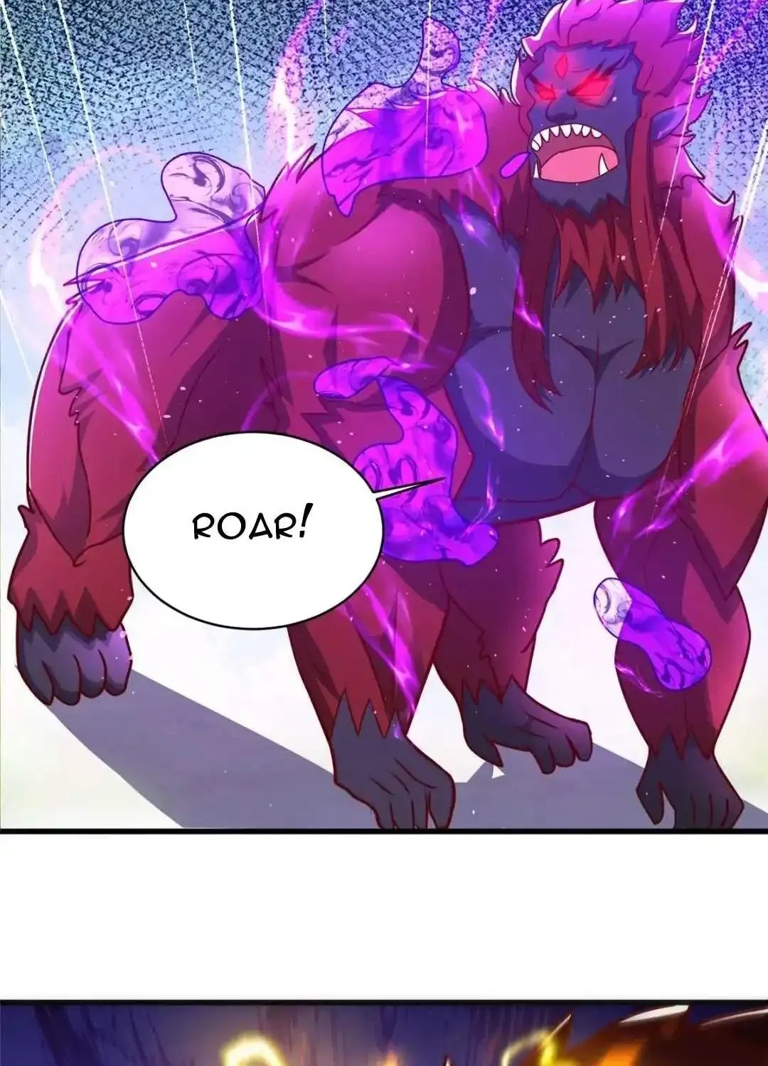Dragon Master Chapter 386 page 7 - 