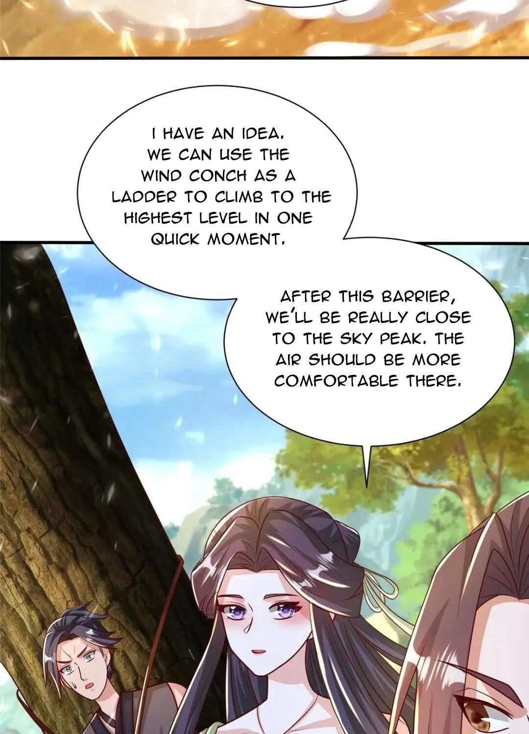 Dragon Master Chapter 387 page 11 - 