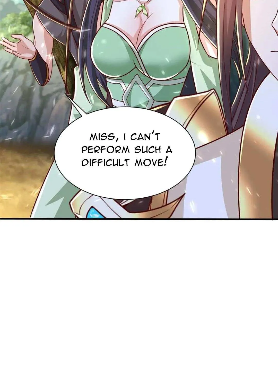 Dragon Master Chapter 387 page 12 - 