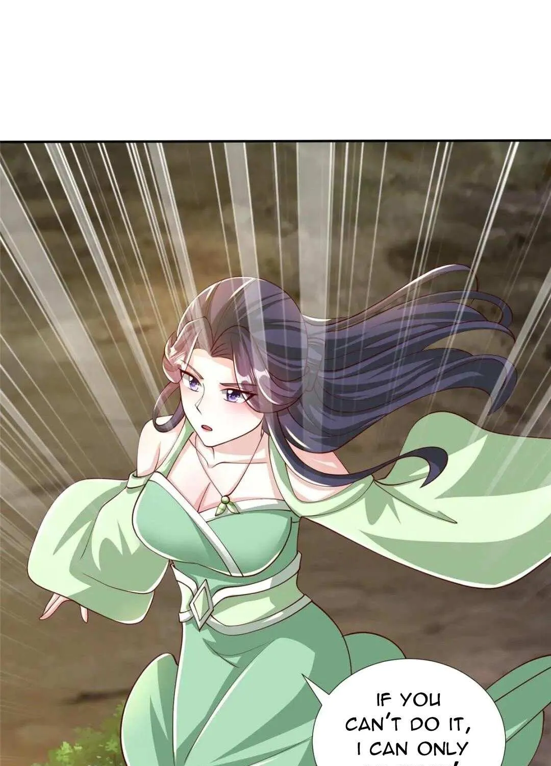 Dragon Master Chapter 387 page 13 - 