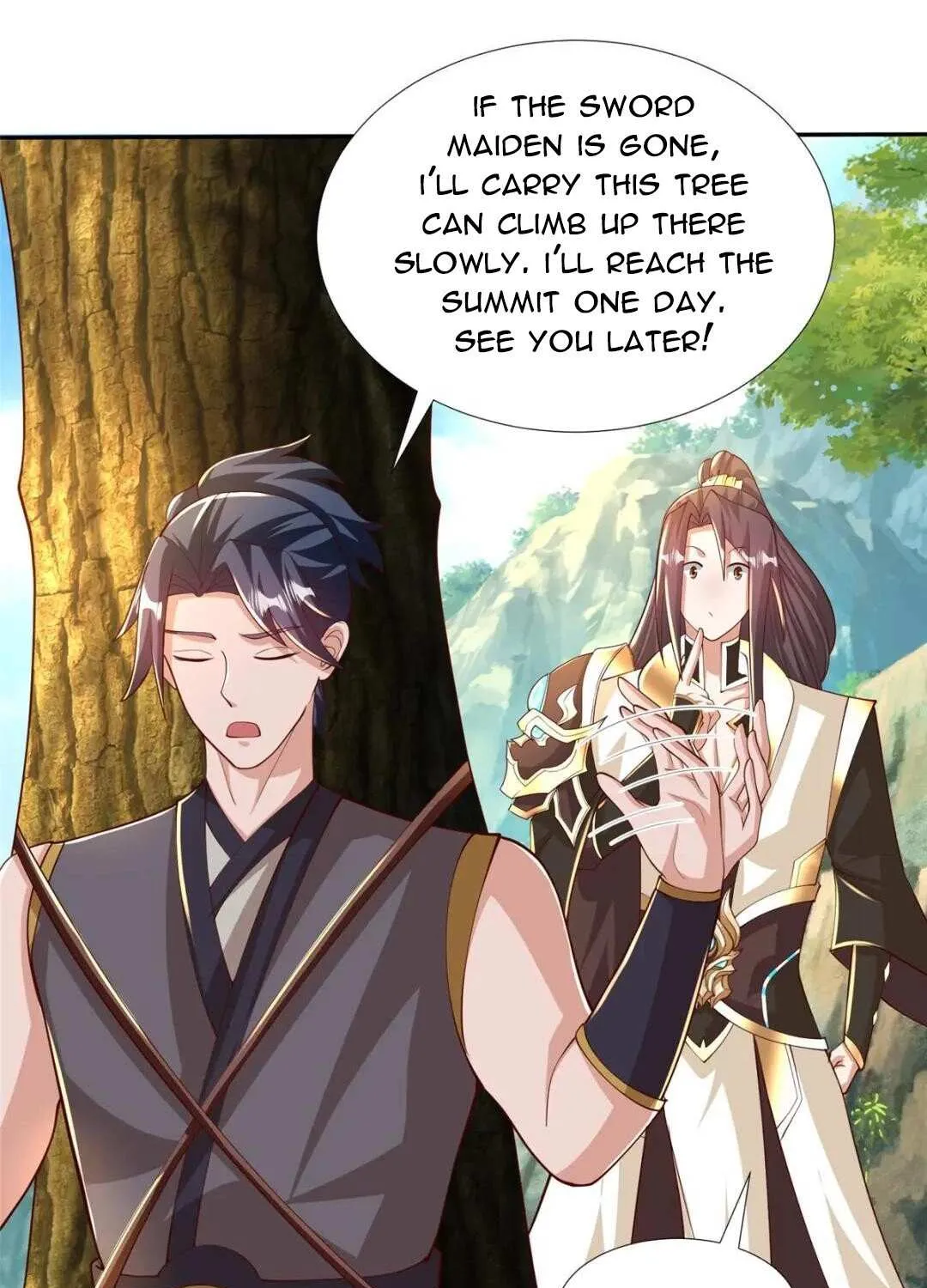 Dragon Master Chapter 387 page 16 - 