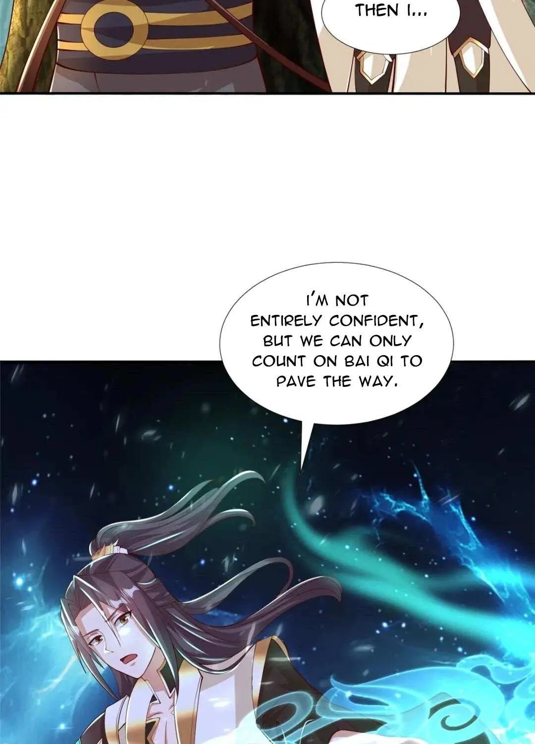 Dragon Master Chapter 387 page 17 - 