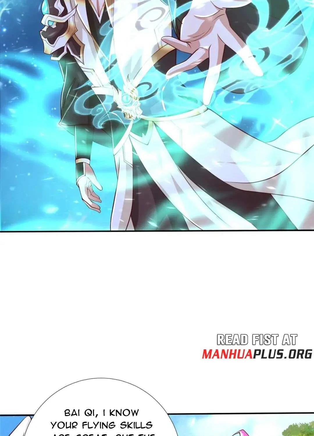 Dragon Master Chapter 387 page 18 - 