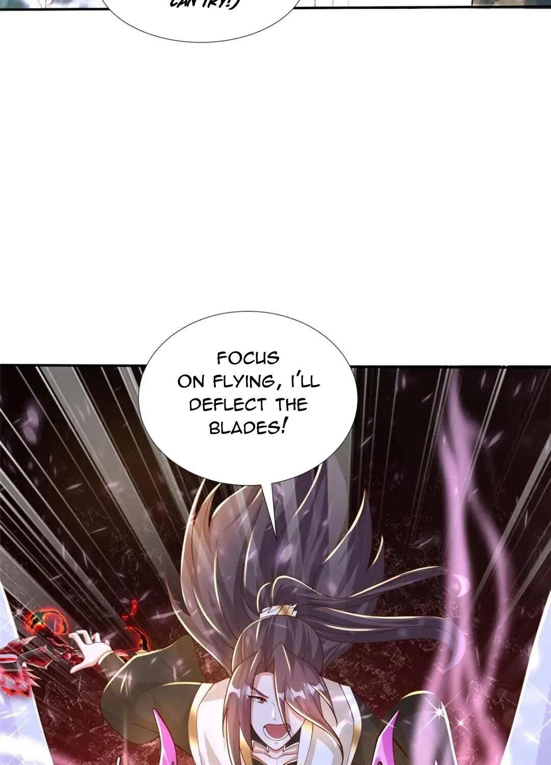 Dragon Master Chapter 387 page 20 - 
