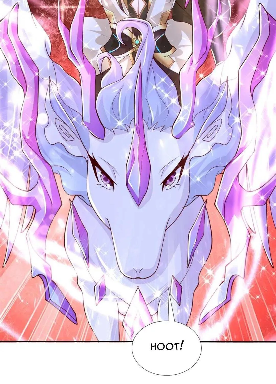 Dragon Master Chapter 387 page 21 - 