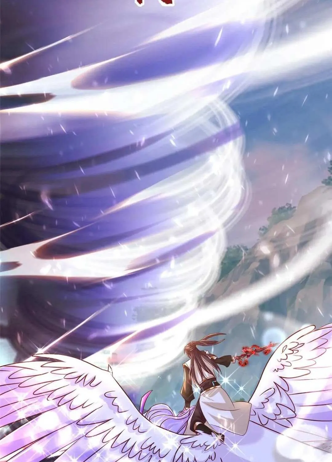 Dragon Master Chapter 387 page 23 - 