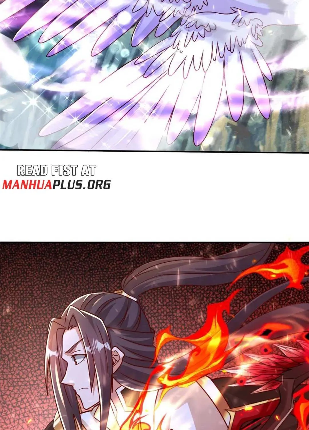 Dragon Master Chapter 387 page 24 - 