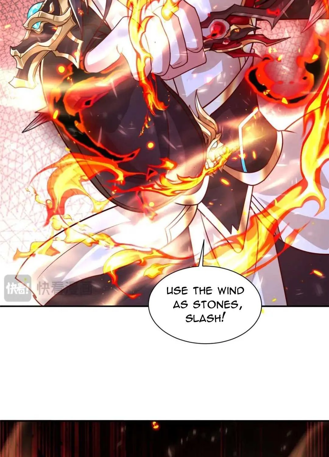 Dragon Master Chapter 387 page 25 - 