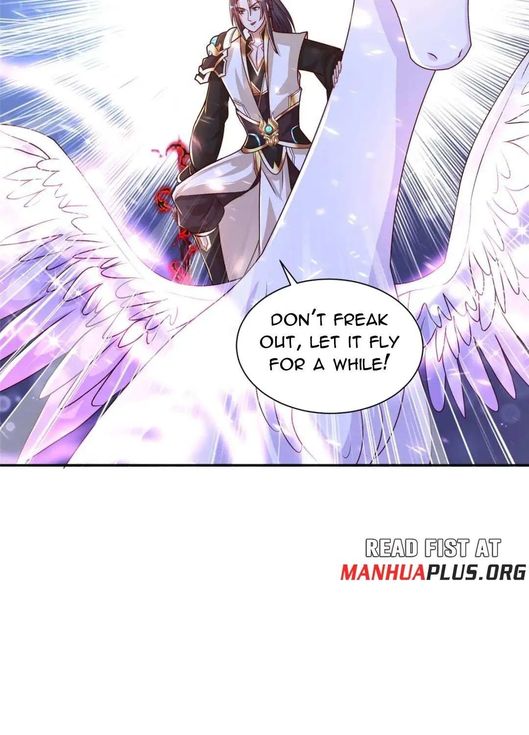 Dragon Master Chapter 387 page 30 - 
