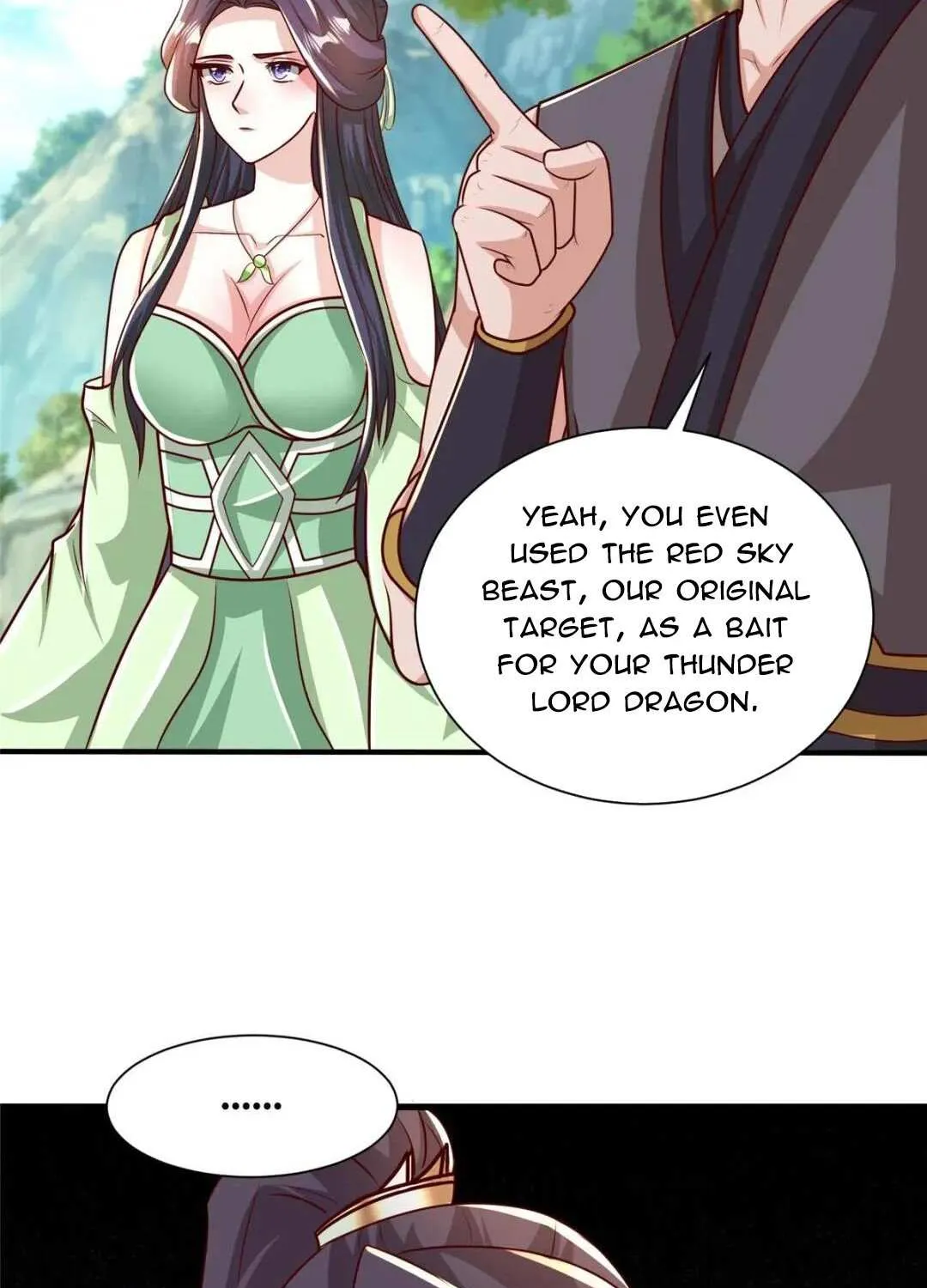 Dragon Master Chapter 387 page 4 - 