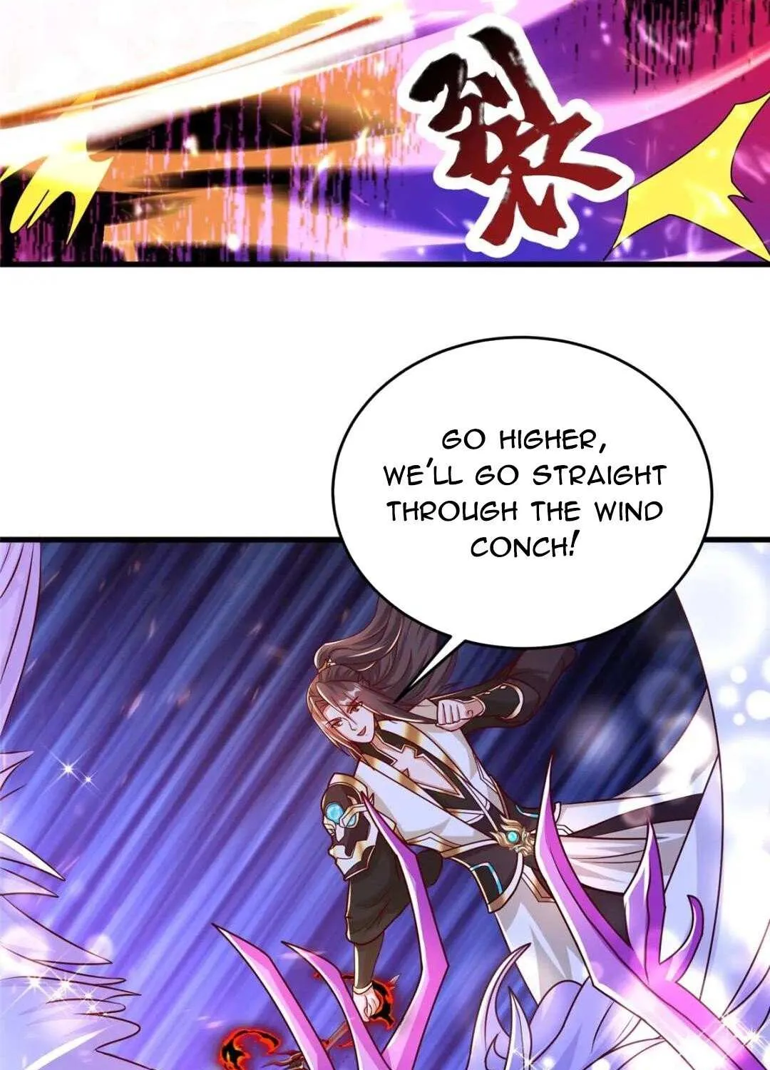 Dragon Master Chapter 387 page 32 - 