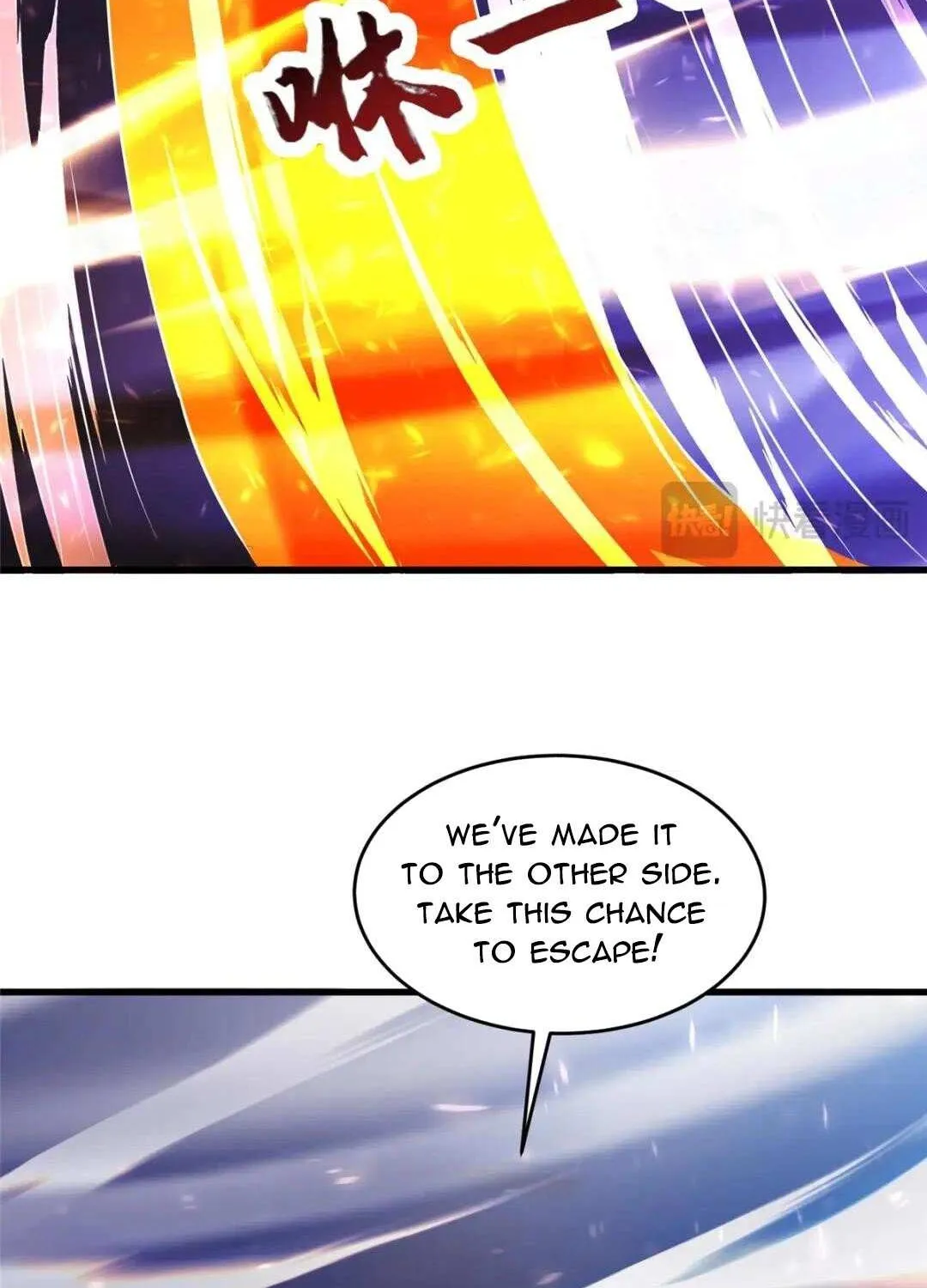 Dragon Master Chapter 387 page 35 - 