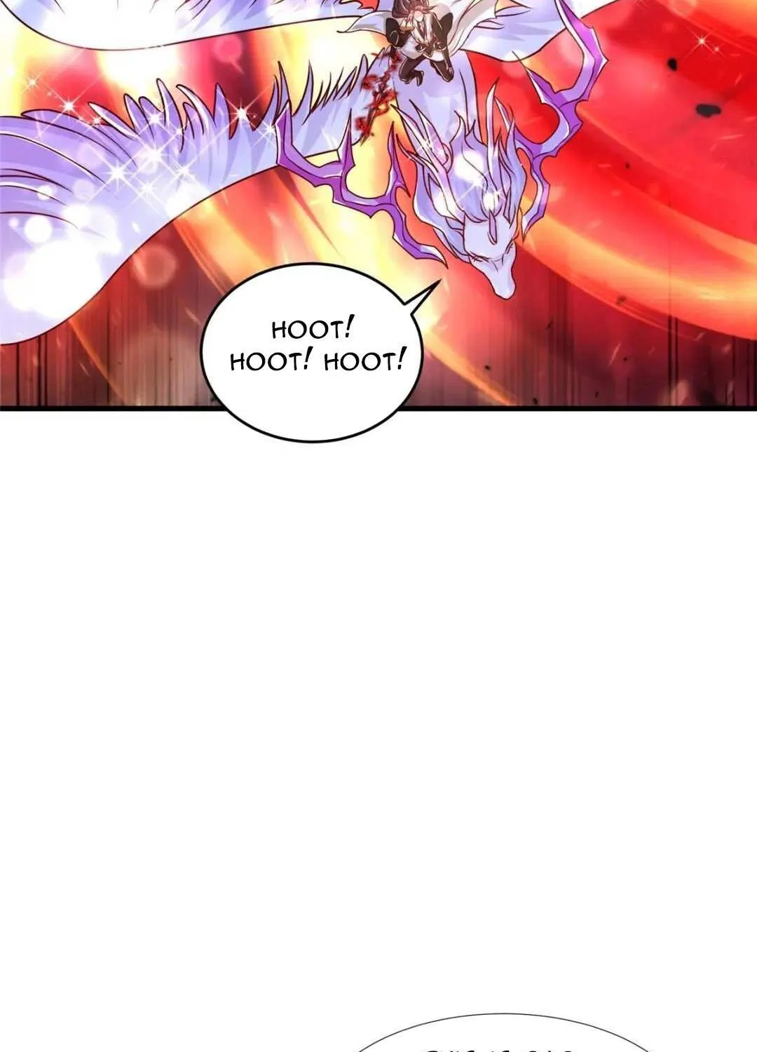 Dragon Master Chapter 387 page 39 - 