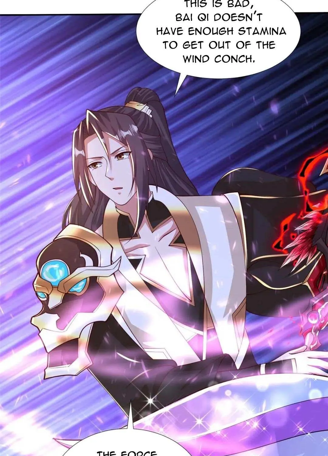 Dragon Master Chapter 387 page 40 - 