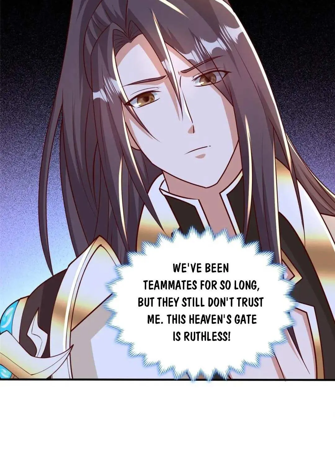 Dragon Master Chapter 387 page 5 - 