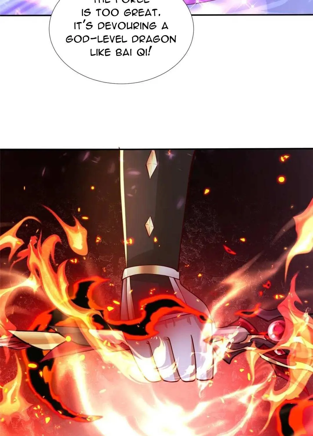 Dragon Master Chapter 387 page 41 - 