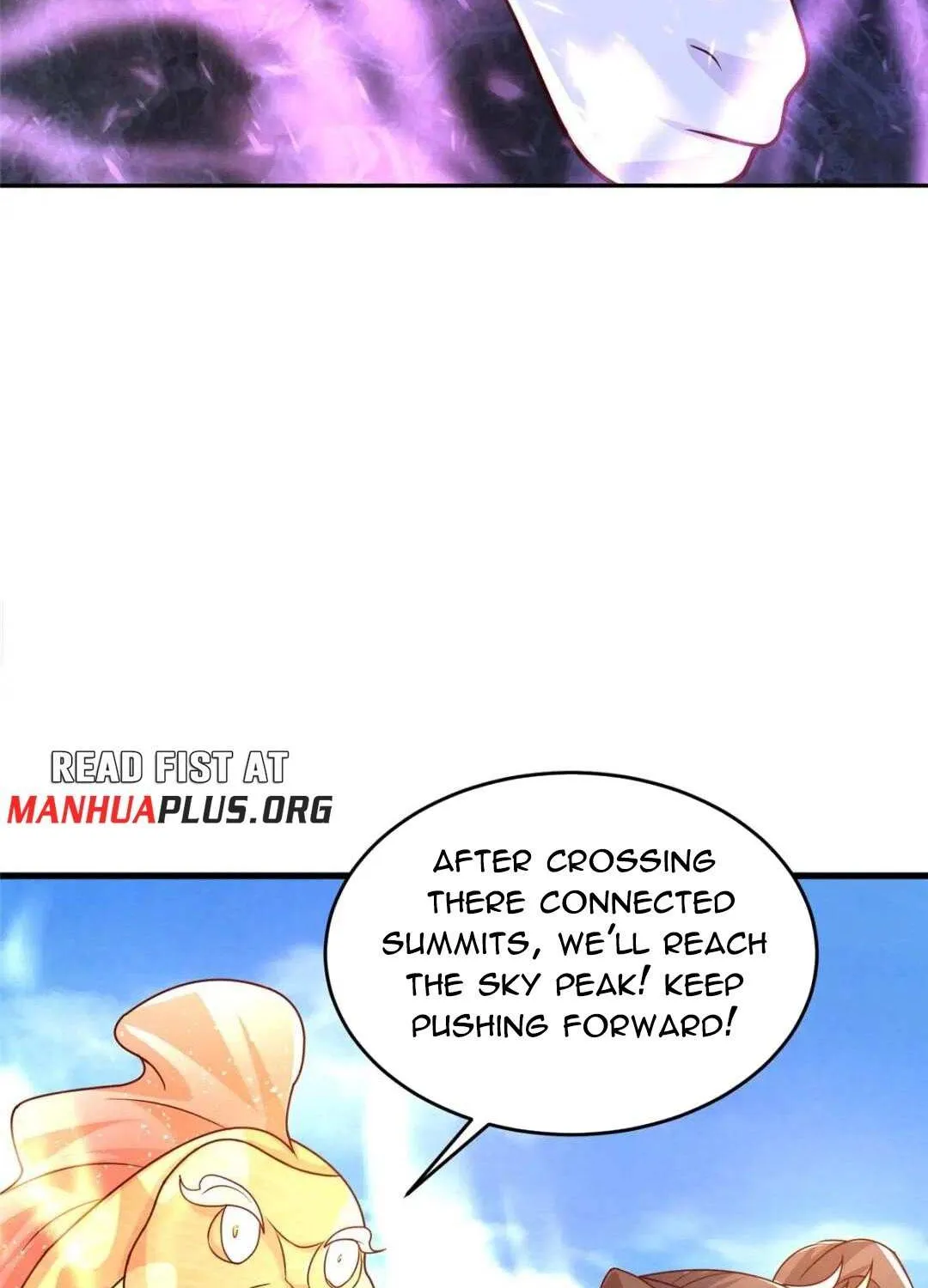 Dragon Master Chapter 387 page 49 - 