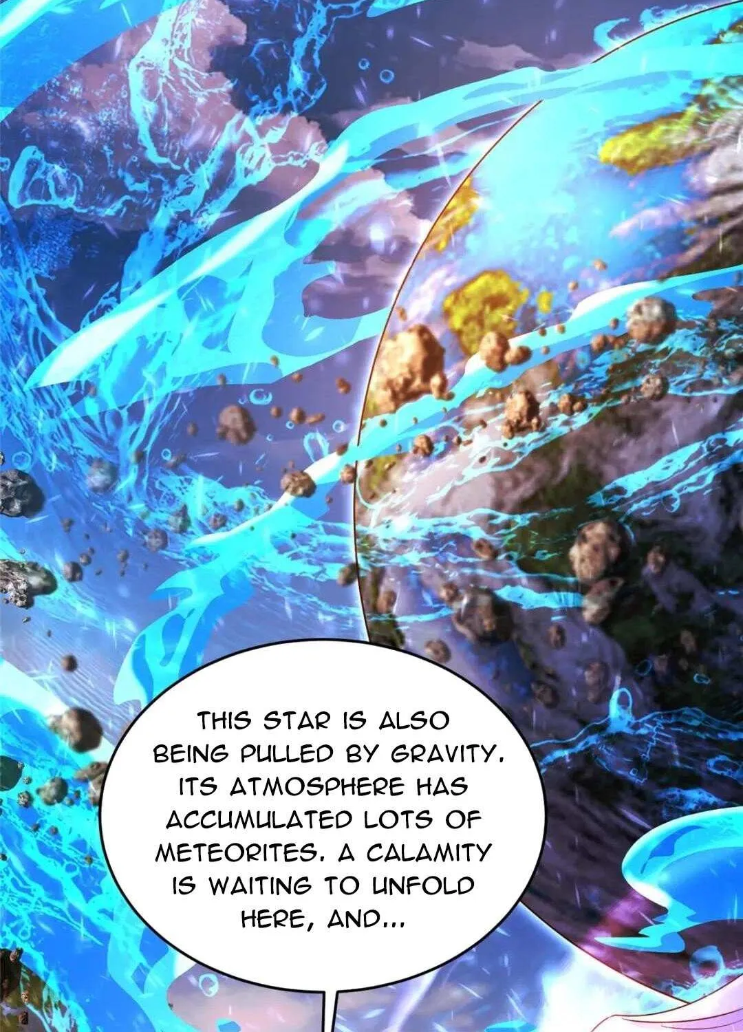 Dragon Master Chapter 387 page 54 - 