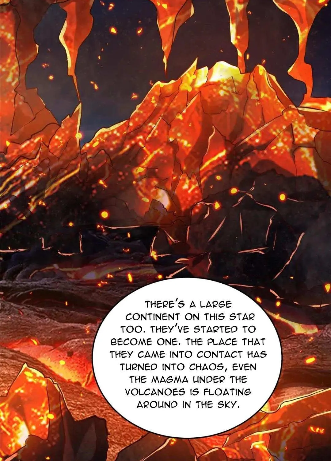 Dragon Master Chapter 387 page 56 - 