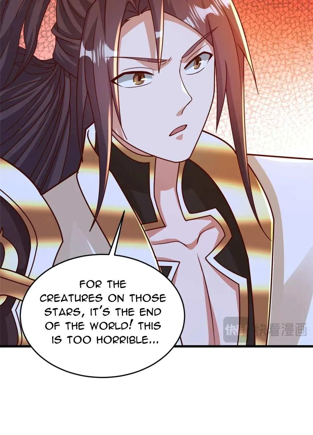 Dragon Master Chapter 387 page 58 - 