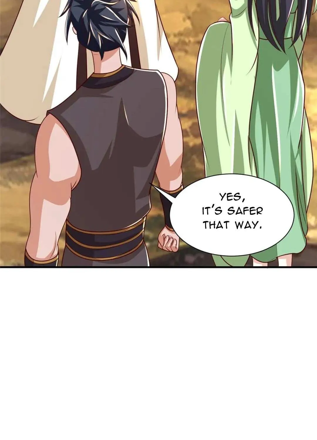 Dragon Master Chapter 387 page 7 - 