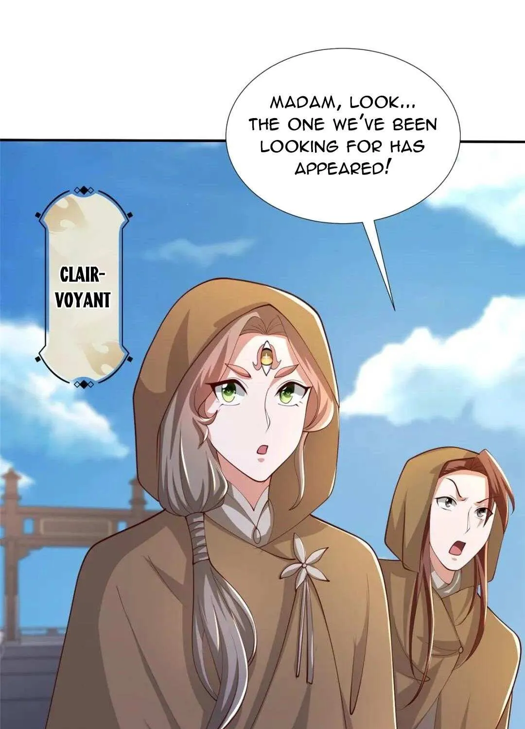 Dragon Master Chapter 387 page 62 - 