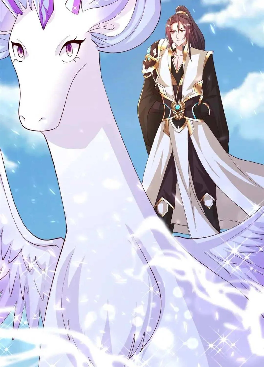 Dragon Master Chapter 387 page 65 - 