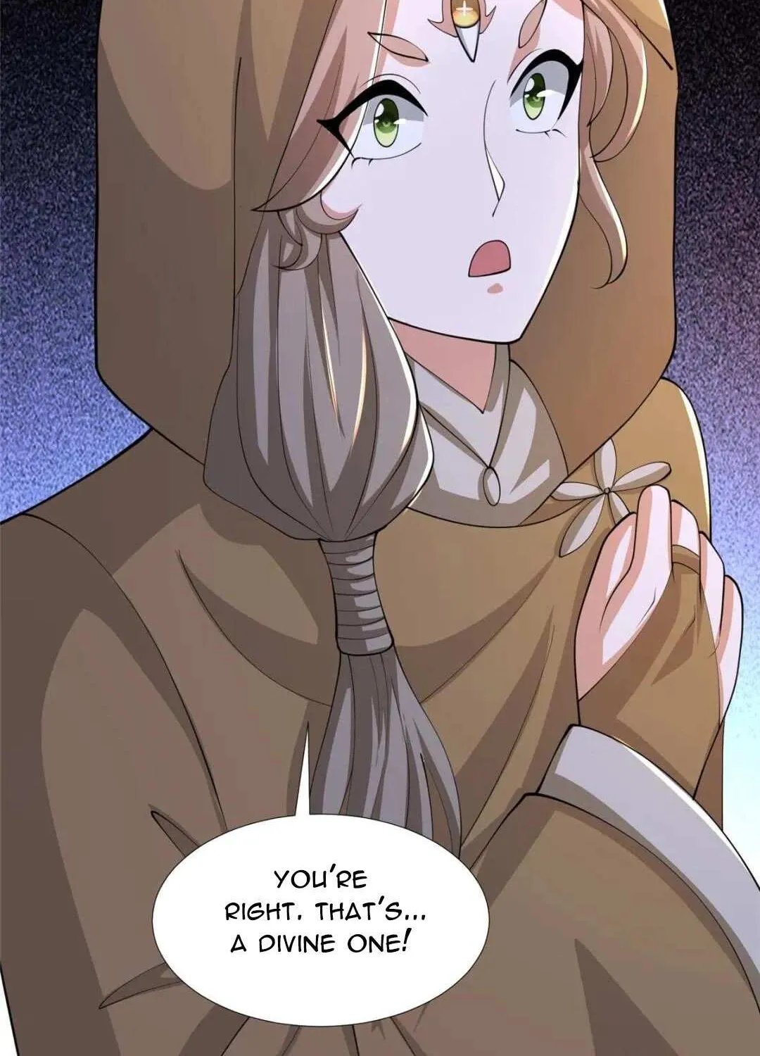 Dragon Master Chapter 387 page 67 - 