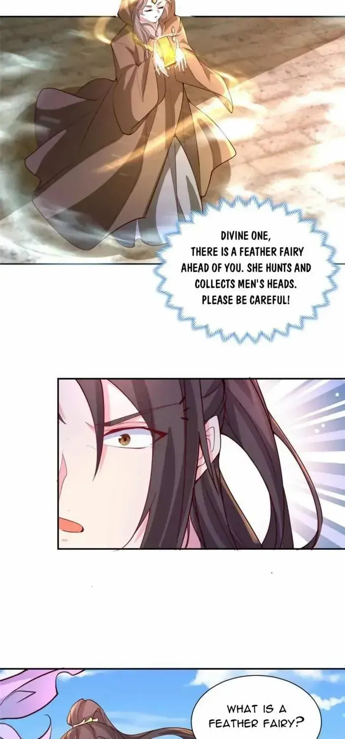 Dragon Master Chapter 388 page 12 - 