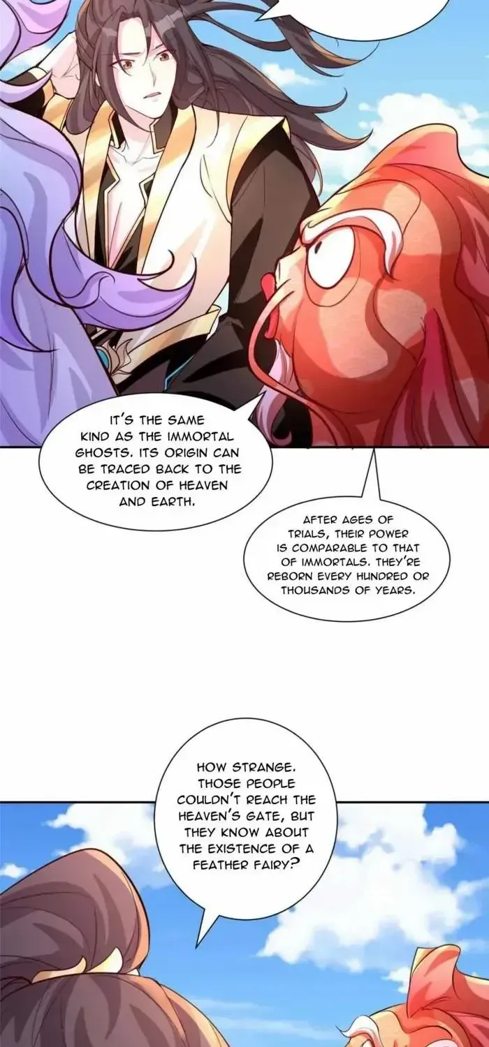 Dragon Master Chapter 388 page 13 - 