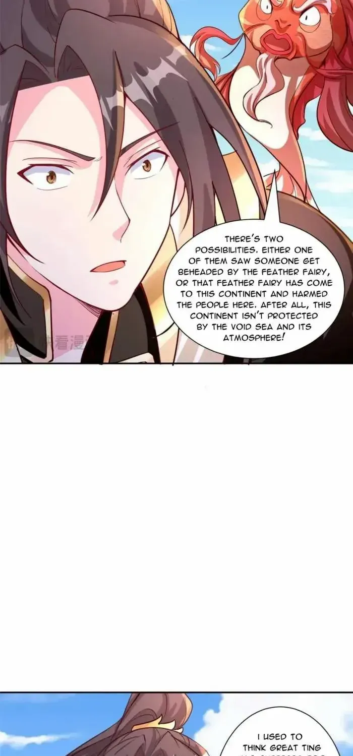 Dragon Master Chapter 388 page 14 - 