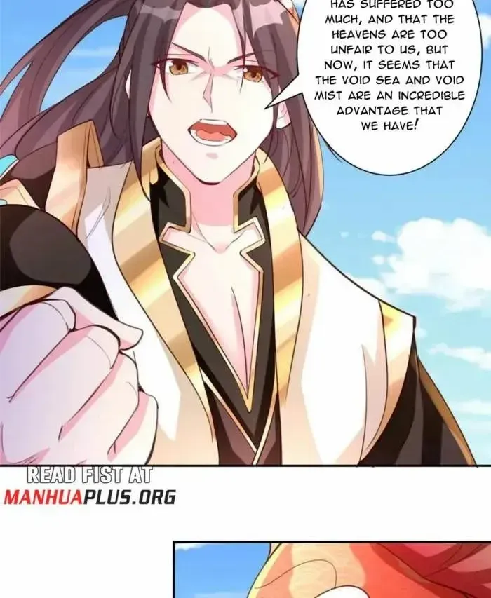 Dragon Master Chapter 388 page 15 - 