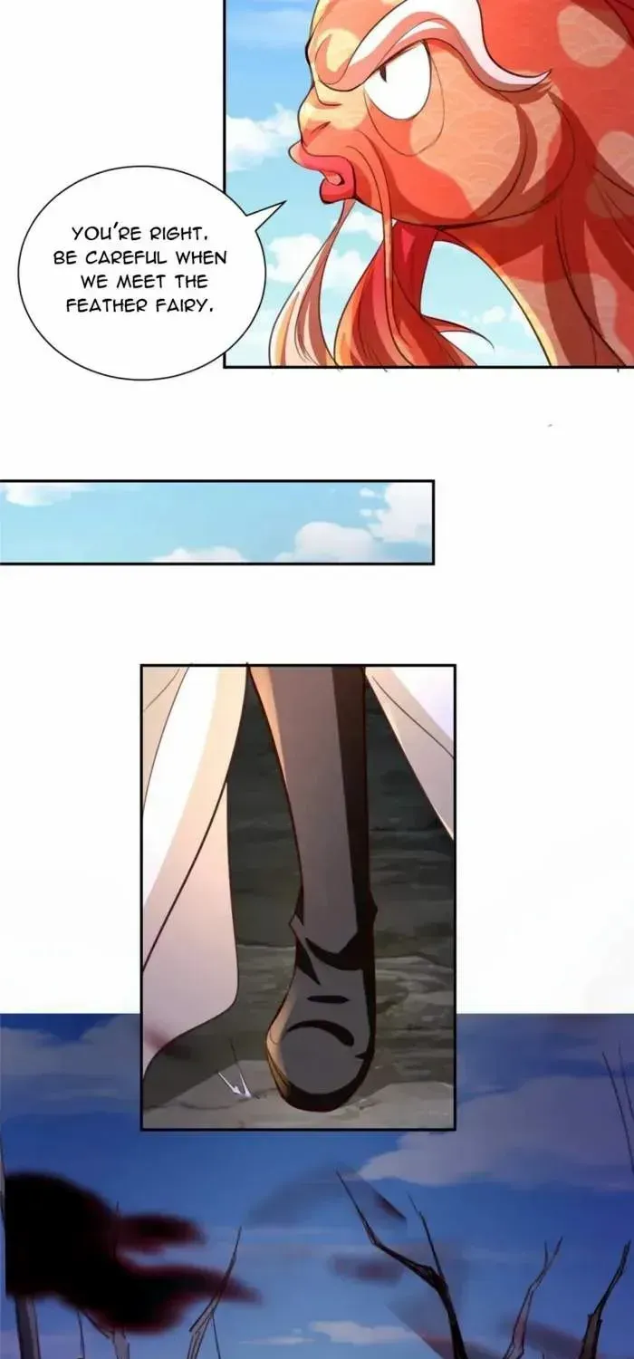 Dragon Master Chapter 388 page 16 - 