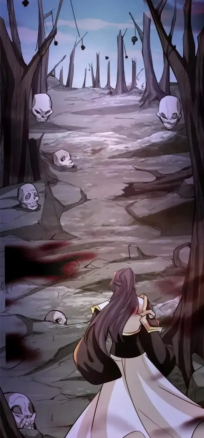 Dragon Master Chapter 388 page 17 - 