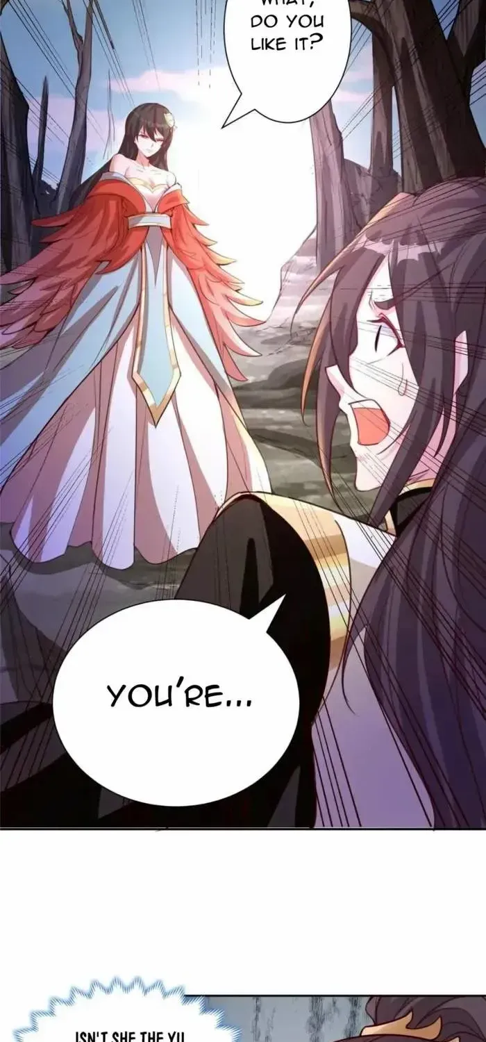Dragon Master Chapter 388 page 19 - 