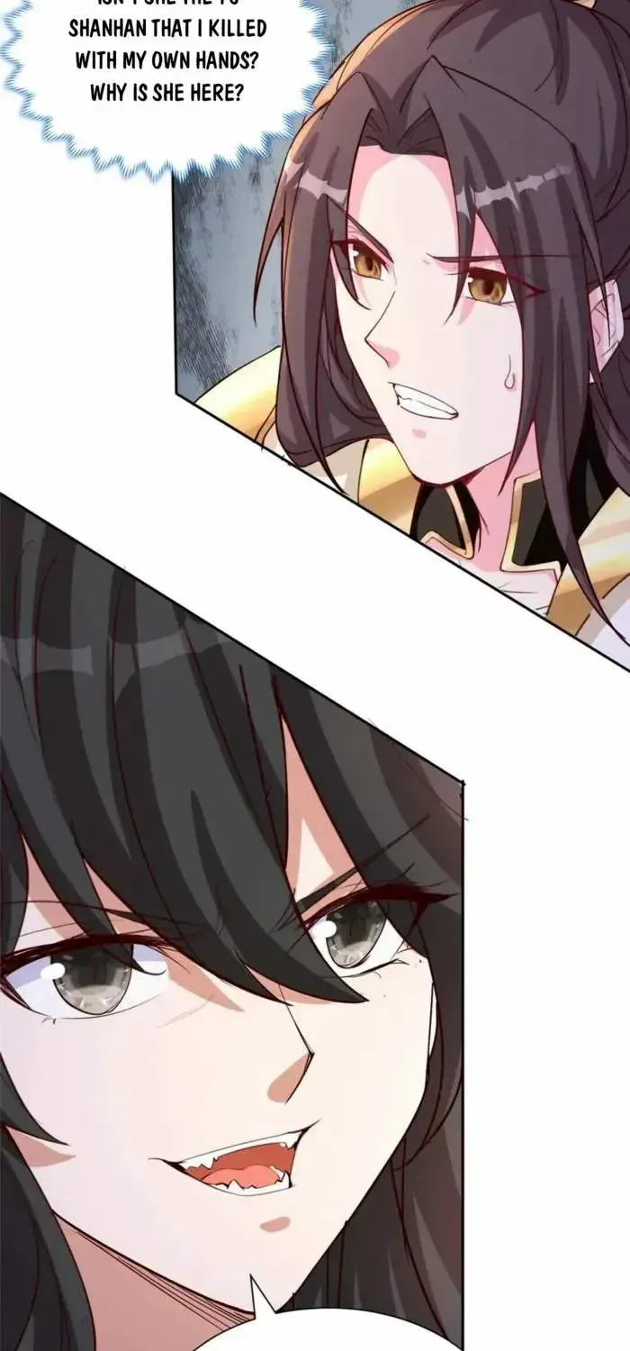 Dragon Master Chapter 388 page 20 - 
