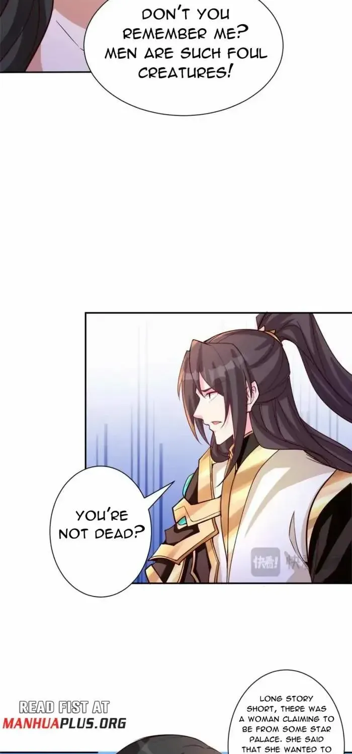 Dragon Master Chapter 388 page 21 - 