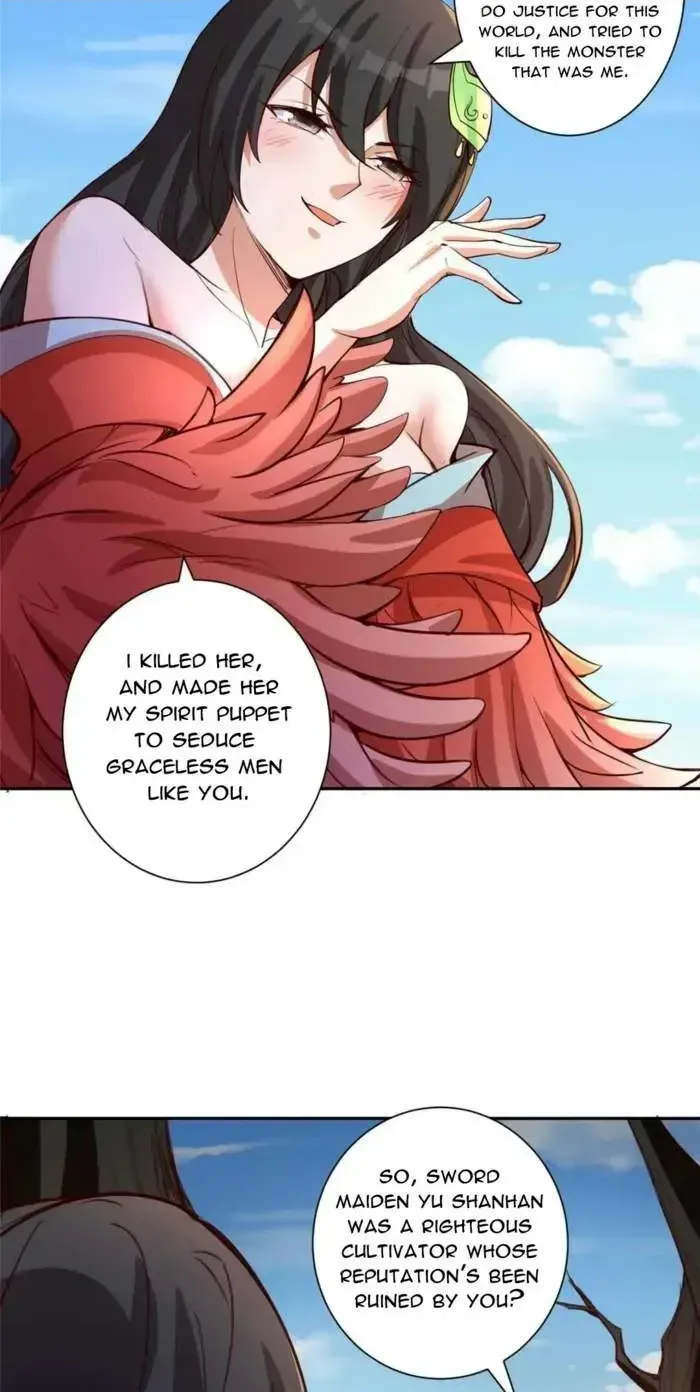 Dragon Master Chapter 388 page 22 - 