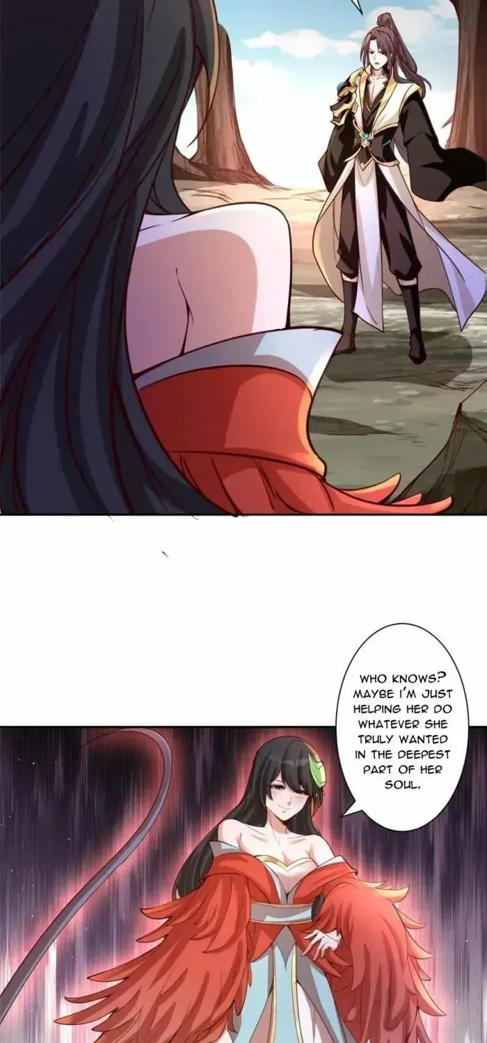 Dragon Master Chapter 388 page 23 - 
