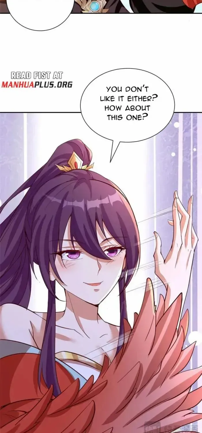 Dragon Master Chapter 388 page 29 - 