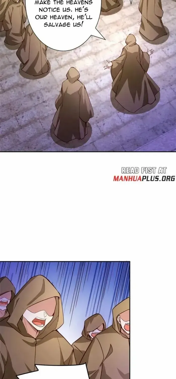 Dragon Master Chapter 388 page 4 - 