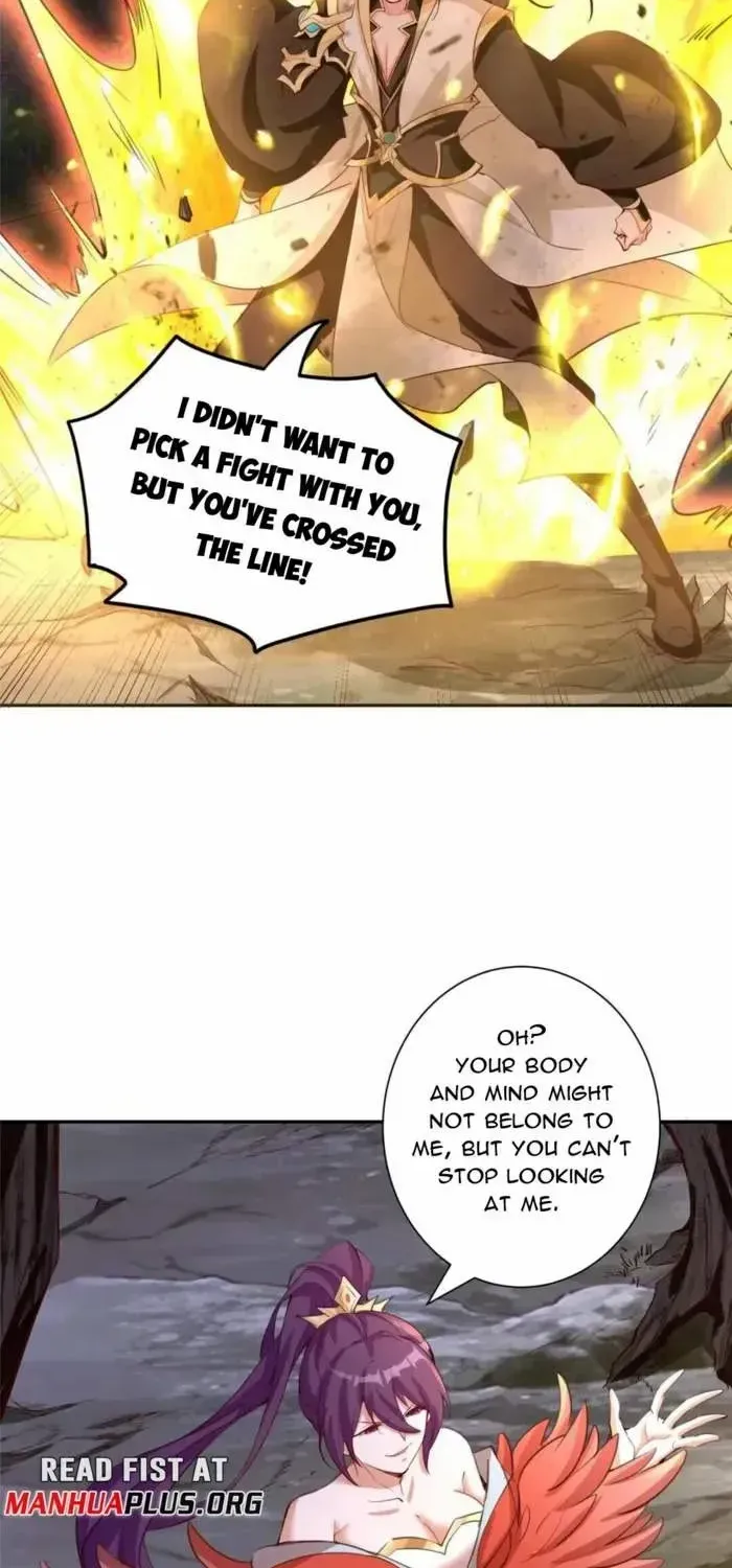 Dragon Master Chapter 388 page 32 - 