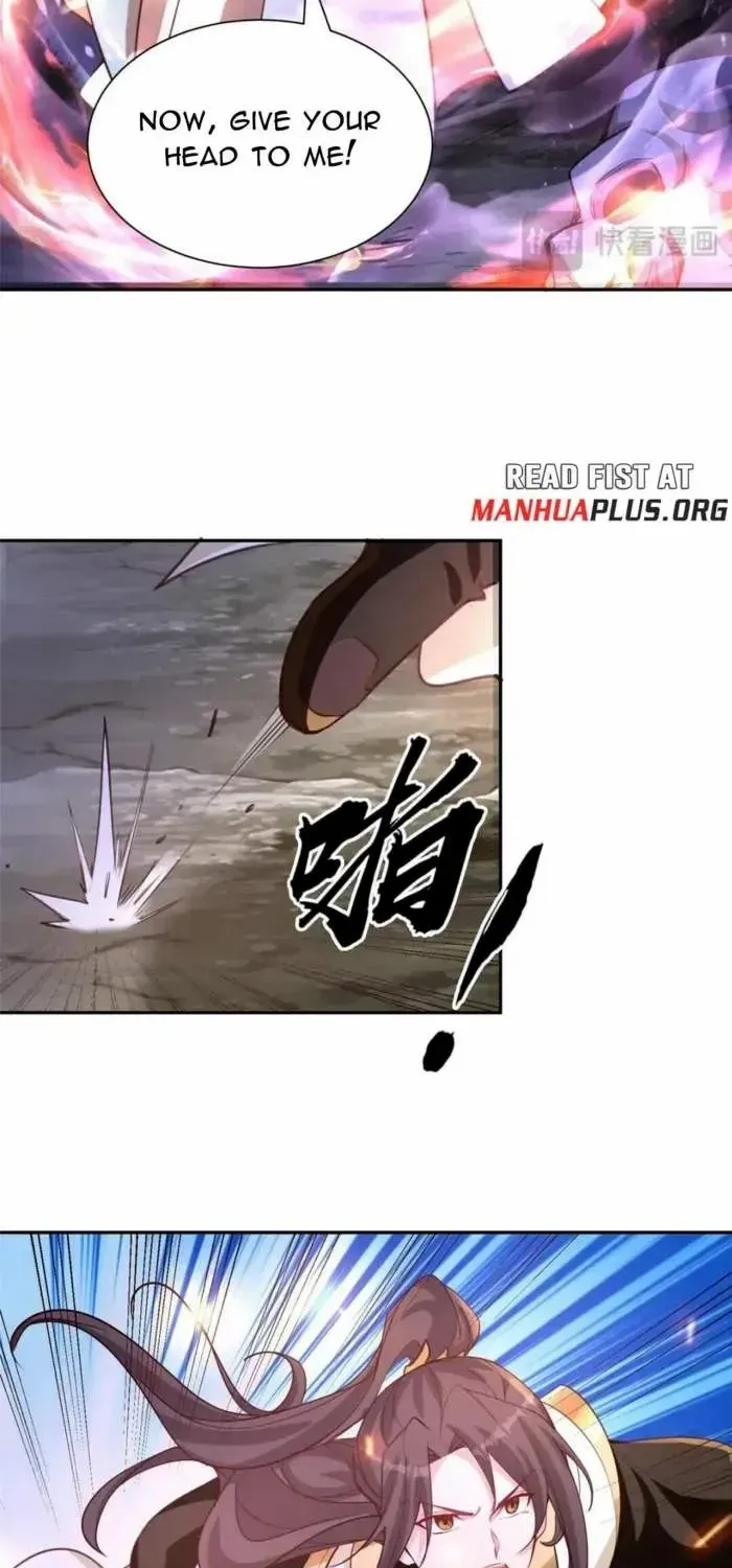 Dragon Master Chapter 388 page 36 - 