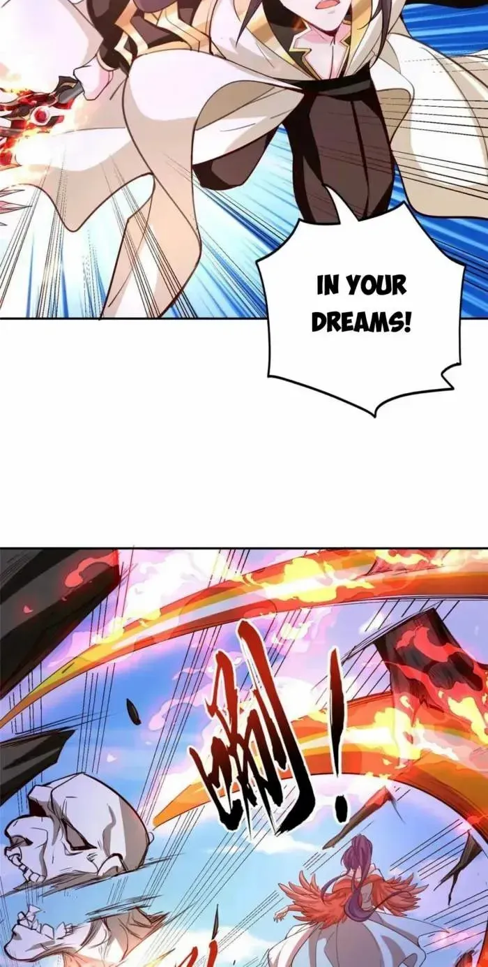 Dragon Master Chapter 388 page 37 - 