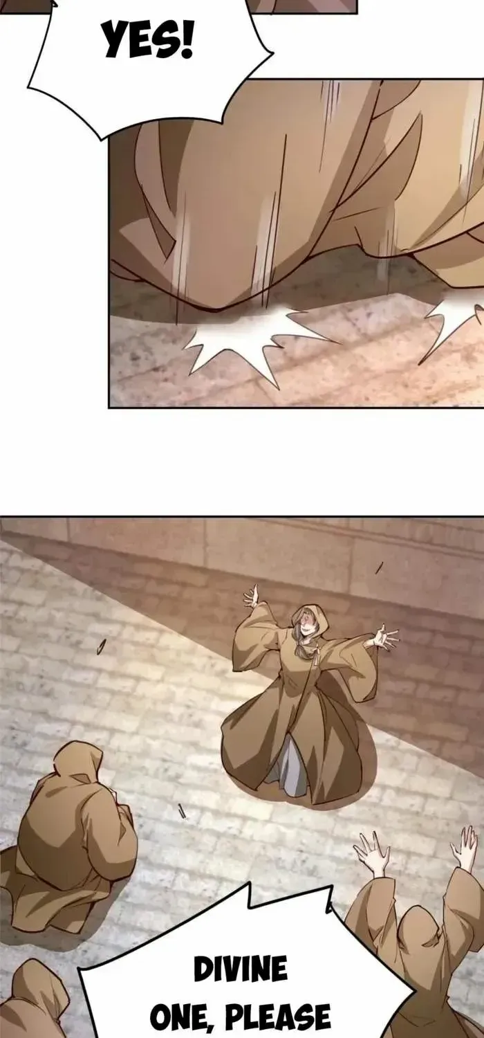 Dragon Master Chapter 388 page 5 - 
