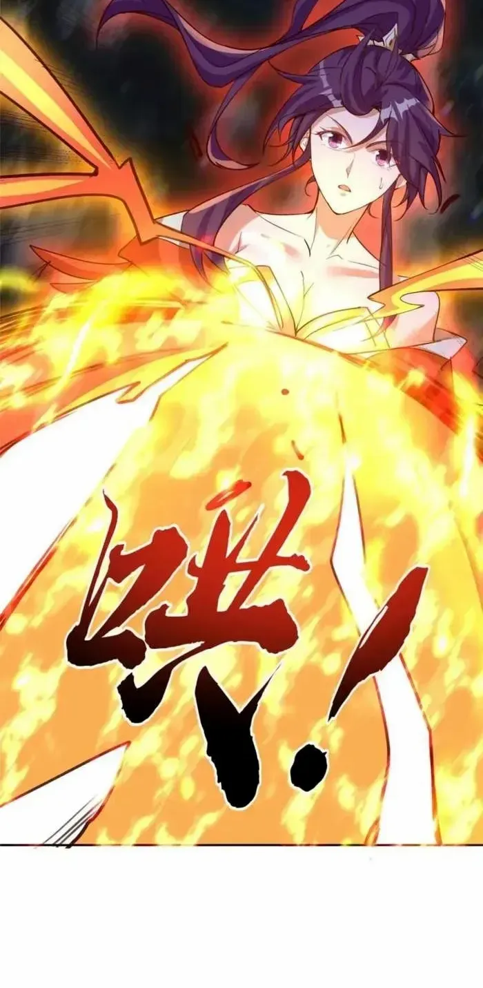 Dragon Master Chapter 388 page 43 - 