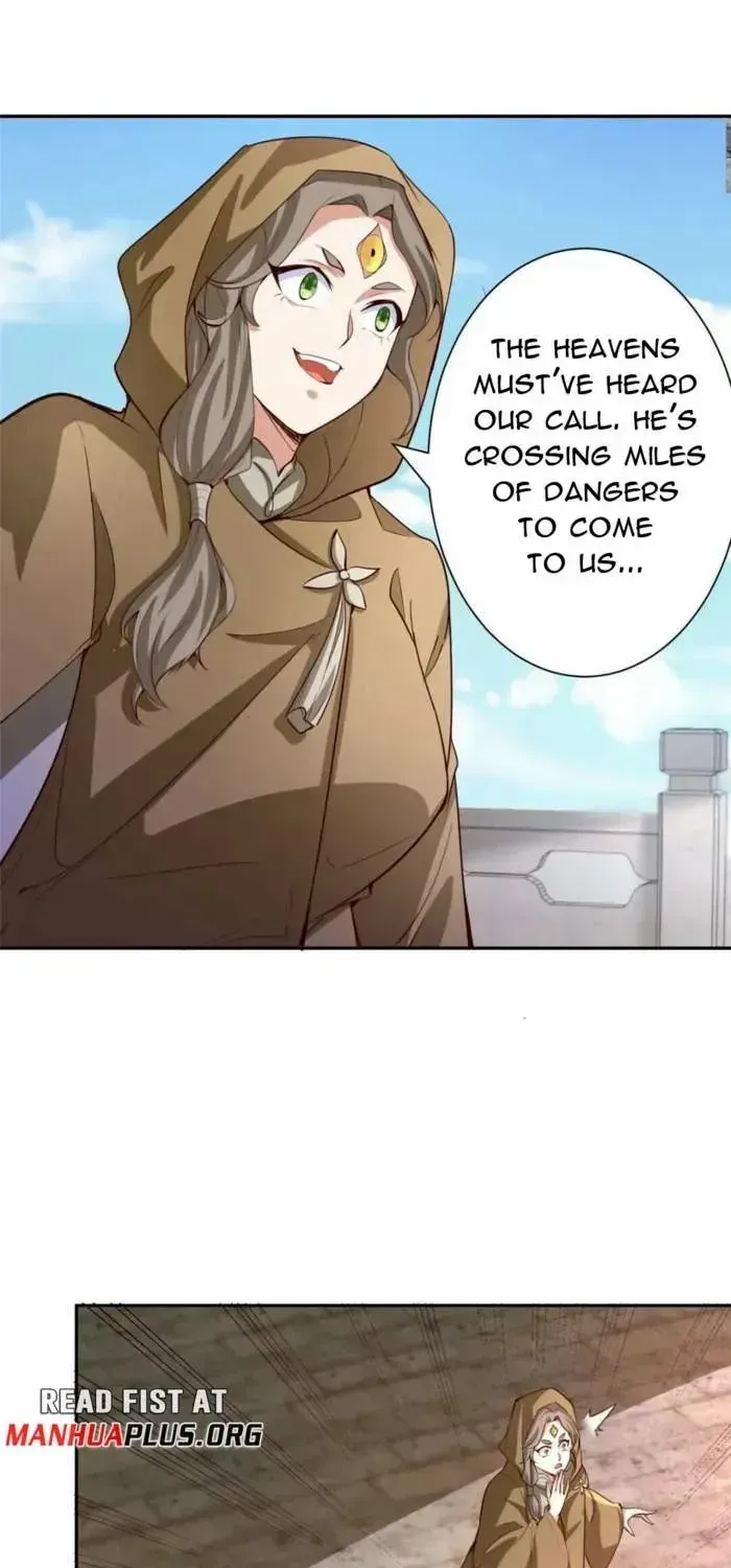 Dragon Master Chapter 388 page 8 - 