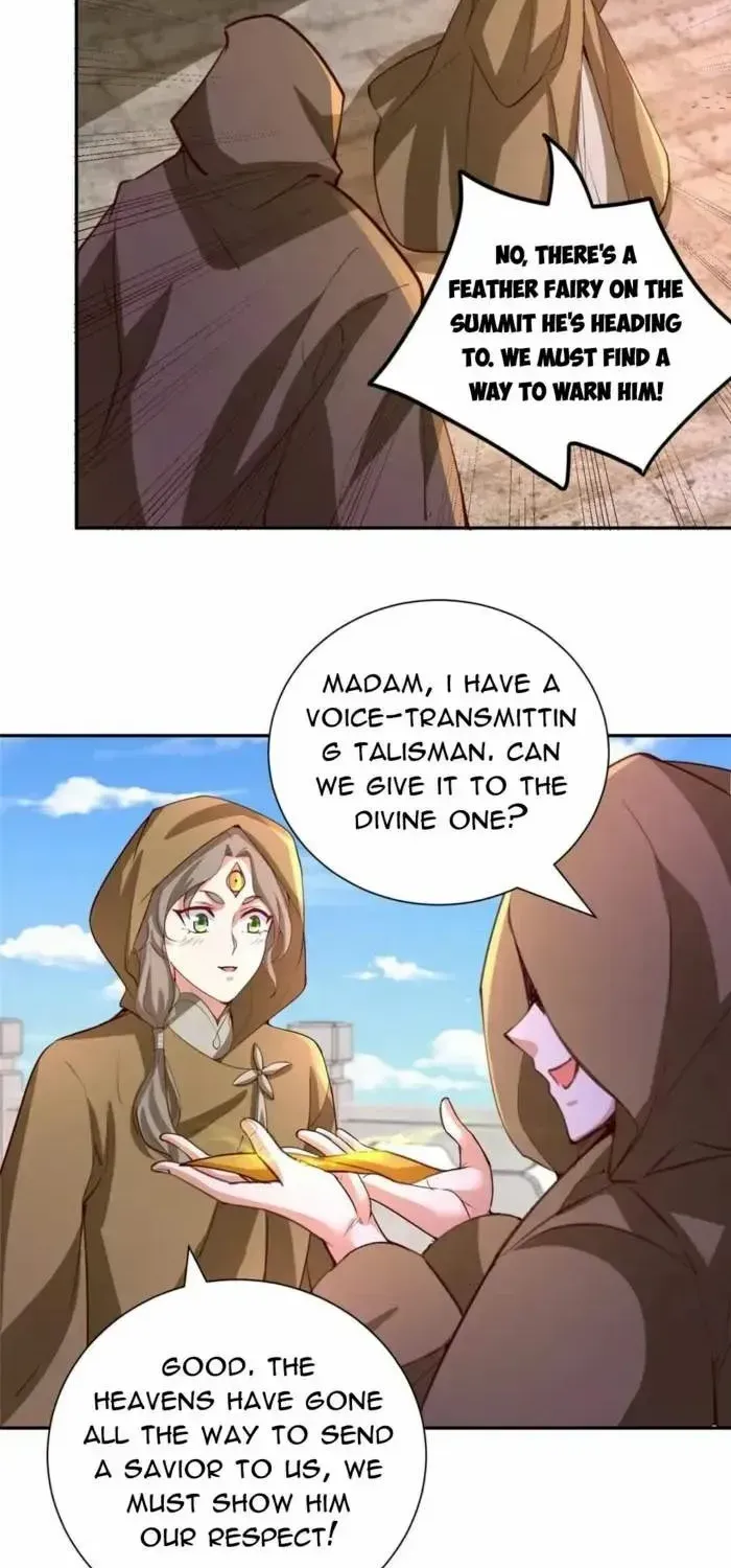 Dragon Master Chapter 388 page 9 - 
