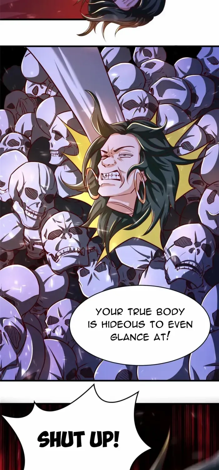 Dragon Master Chapter 389 page 13 - 
