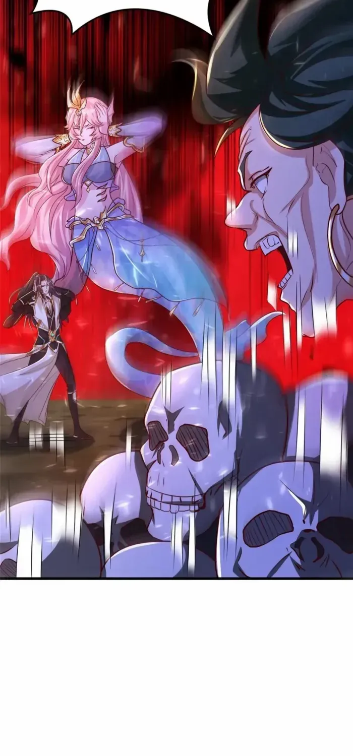 Dragon Master Chapter 389 page 14 - 